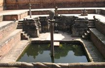 Bhaktapur Old City and Durbar Square Half-Day Tour
