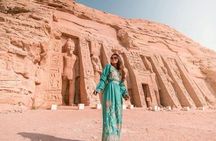 Day Tour Aswan : High Dam-Unfinished Obelisk-Philae Temple