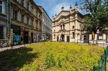 Krakow Jewish Quarter Guided Walking Tour