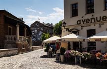 Krakow Jewish Quarter Guided Walking Tour