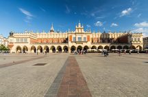Krakow Old Town Guided Walking Tour