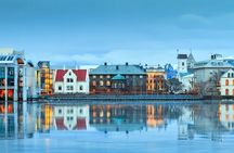 Reykjavik City Walking Tour