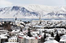 Reykjavik City Walking Tour