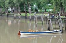 Tigre Delta Sightseeing Cruise from Buenos Aires
