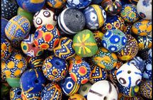 One Day Cocoa Farm Experience, Boti Waterfall,aburi Botanical Gardens