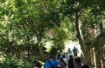 Guided Morning Cruise with Stops at Rumeli Hisarı & Asian Side 