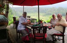 All-Inclusive: Besakih Temple & Ancient Village Experience