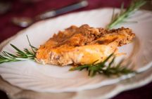 Wine Tasting & Tuscan Lunch - Food and Drinks included