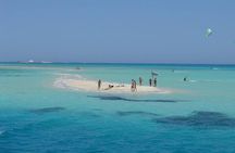 Experience Snorkeling Tour at Utopia Island
