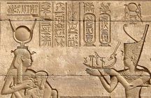  Full day tour to Visit the Two Temples of Abydos and Dendera