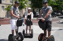 2-Hour Historic Dallas Segway Tour