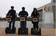 2-Hour Historic Dallas Segway Tour