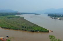 Chiang Rai: Golden Triangle & Mae Khong River Adventure