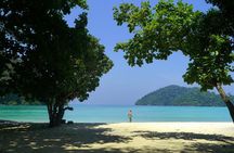Explore Surin Islands: Ultimate Snorkeling Day Trip from Phuket