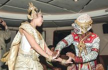 Grand Pearl Dinner Cruise: Dining & Live Performances
