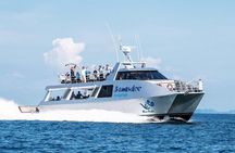 Blu Anda Catamaran to Koh Yao Noi
