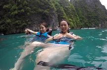 Early Bird Speedboat Trip to Phi Phi Islands