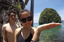 Phuket to Phi Phi Islands: Daytime Discovery Tour