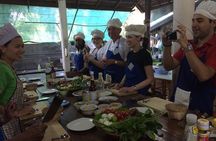 Baan Hongnual: Authentic Thai Cooking & Market Experience