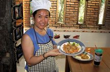 Baan Hongnual: Authentic Thai Cooking & Market Experience
