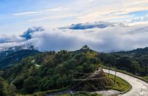 Explore Doi Inthanon – Thailand’s Highest Peak near Chiang Mai