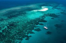 Outer Reef Mackay Cay Sail & Snorkel Adventure from Port Douglas