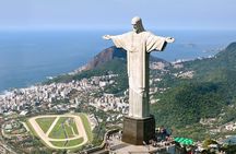 Christ The Redeemer & Sunset At Sugarloaf with Tickets