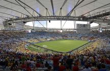 Maracana Stadium Special Tour