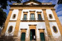 Walking Tour - The Best of Paraty city center