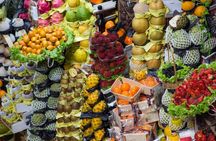 Private City Tour Taste of Sampa