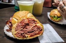 Private City Tour Taste of Sampa