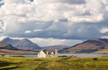 Skye and Eilean Donan Castle Small-Group Day Tour from Inverness