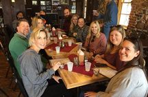 Southern Flavors Food, Pub Crawl, and History Walking Tour