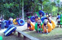 River Rafting | Radeaux | Balsa: Experience the Country Romance