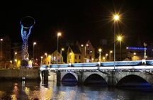 Eclectic Belfast City Center Walking Tour / Experience.