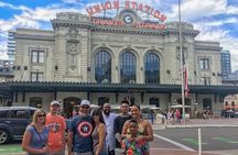 2 Hour LoDo Historic Walking Tour in Denver