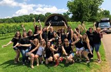 Nashville Bachelorette Booze Cruise
