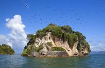 Los Haitises Nat. Park with Montana Redonda & Paraiso Cano Hondo
