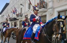 Ecuador Treasures Bucket List 8 Days Tour