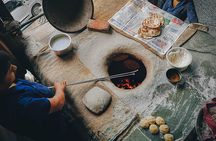 Chandni Chowk Delhi Food Tour with 15+ Tastings