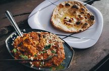 Chandni Chowk Delhi Food Tour with 15+ Tastings
