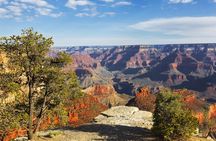 Private Grand Canyon Day Tour from Phoenix & Scottsdale
