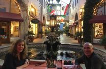 Santa Barbara Downtown Cocktails and History Walking Tour