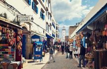 Full-Day Trip to Essaouira from Agadir