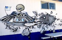 Area 51 Day Tour from Las Vegas with Alien and UFO Hotspots