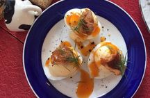 Lower Garden District Food Tour
