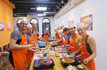 Experience Singapore: Cultural Cooking Class