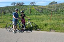 Santa Ynez Valley Biking and Wine Tasting Tour