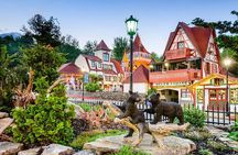 North Georgia Wine Country Tour from Atlanta