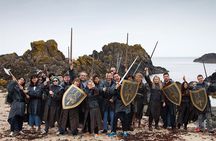 Game of Thrones - Iron Islands & Giant's Causeway from Belfast